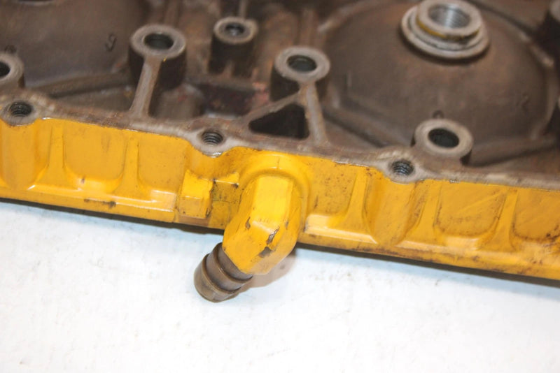1990 Sea-doo Gt Oem Clinder Head 290913261 JS55