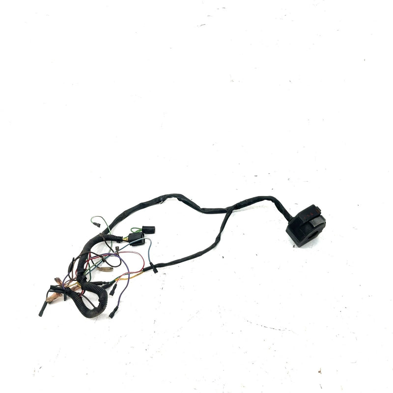 93 Polaris Trail Boss 350L OEM Control Switch W/Headlight Harness 4110142 AP233