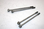 02 Arctic Cat 375 4x4 Automatic Oem Cylinder Bolt Set 3423-431 AA23