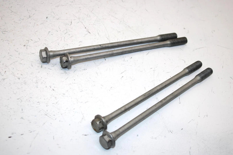 02 Arctic Cat 375 4x4 Automatic Oem Cylinder Bolt Set 3423-431 AA23