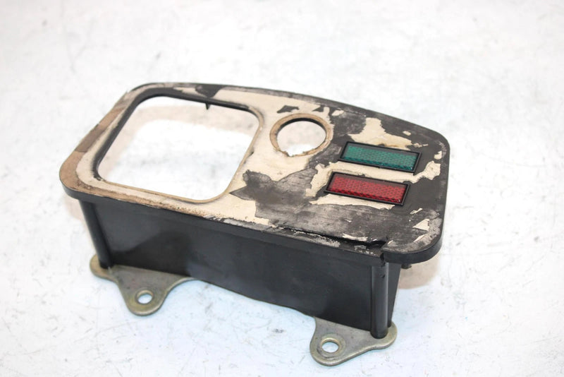 86 Yamaha  Moto 4 Oem Instrument Panel 59V-77712-00-00 AY39