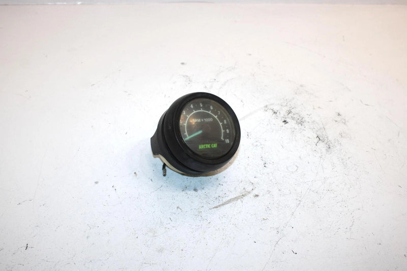 94 Arctic Cat Ext 580 Efi Oem Tachometer 0620-155 SA27