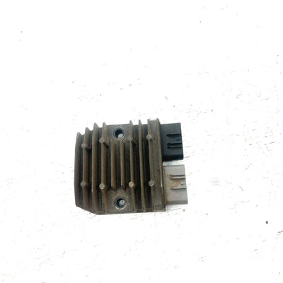 2007 Can-Am Outlander 650 4x4 XT HO EFI OEM Voltage Regulator 710001103 AB17.1