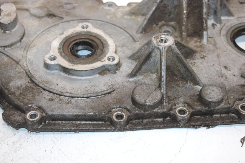1999 Polaris Sportsman 335 Oem Transmission Cover 3233473 AP91