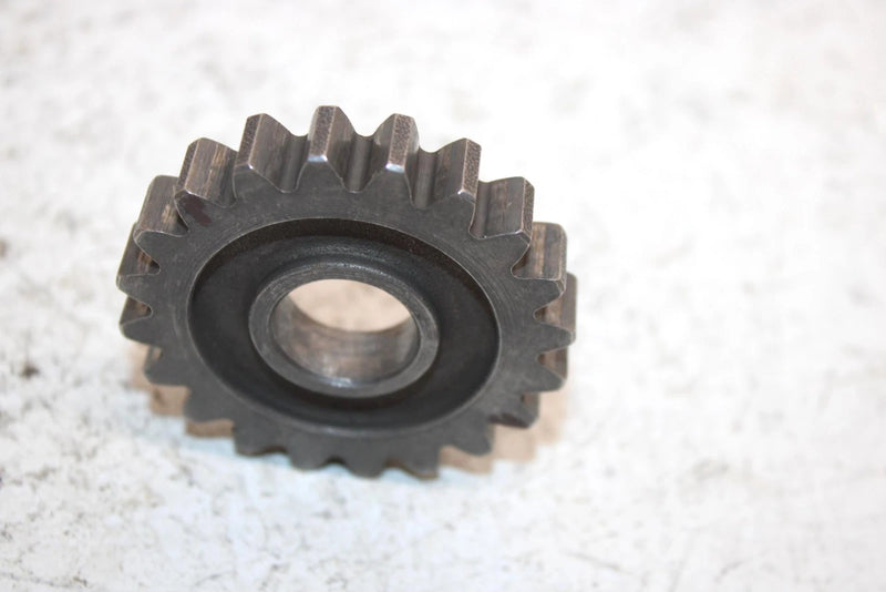 1987 Honda Fourtrax 350 A Oem 20T Kick Start Gear 28221-HA5-000 AH39