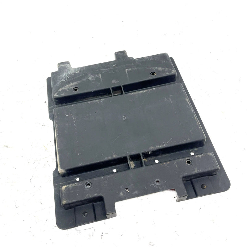 08-13 Kawasaki Teryx 750 KRF750A 4x4 OEM Right Seat Base 13271-0895-6Z XK0.2