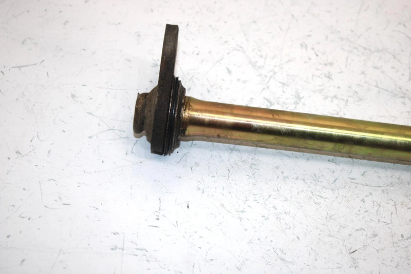 86 Honda Trx250a Oem Steering Post Shaft 53310-HA8-680 AH30