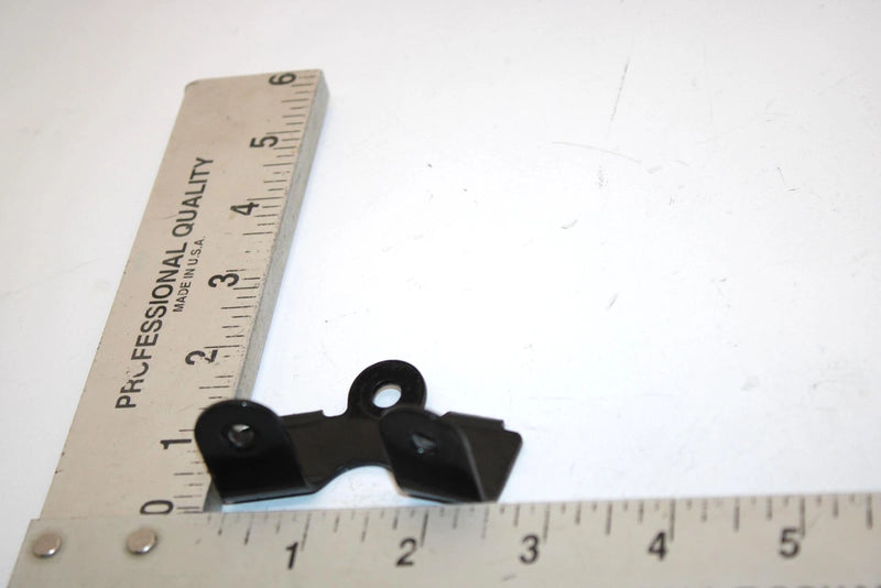 03 Bombardier Quest 650 Oem Fender Panel Bracket 705000311 AB1
