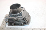 1990 Kawasaki Bayou 300 Oem 76mm Bore Cylinder 11005-1533 AK22