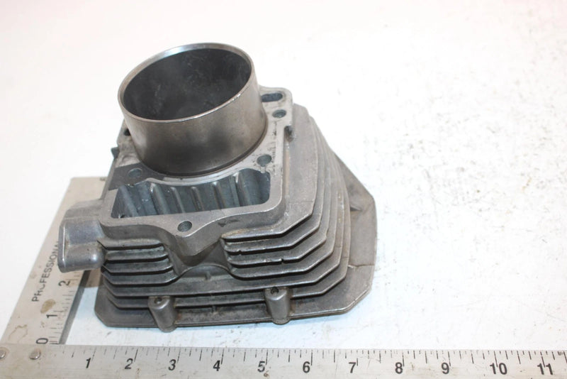 1990 Kawasaki Bayou 300 Oem 76mm Bore Cylinder 11005-1533 AK22