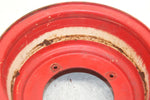 1991 Polaris Trail Boss Oem Front Wheel Rim 1520144 AP92