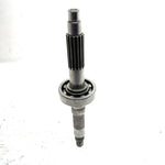 06 Arctic Cat 650 4x4 V2 Stewart Auto OEM Transmission Input Shaft 3201-425 AA37