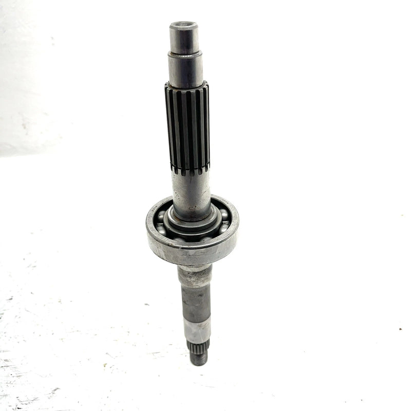 06 Arctic Cat 650 4x4 V2 Stewart Auto OEM Transmission Input Shaft 3201-425 AA37