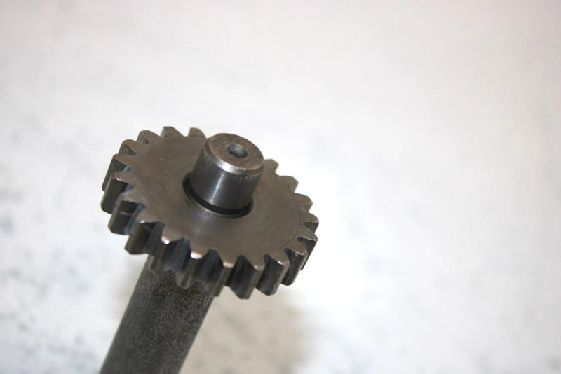 86 Honda Trx250a Oem Starter Reduction Shaft 28130-HA0-000 28145-HA0-305 AH30