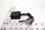 1990 Yamaha Phazer Ii Oem CDI ECU ECM Ignition Box 8V0-85540-21-00 SY16
