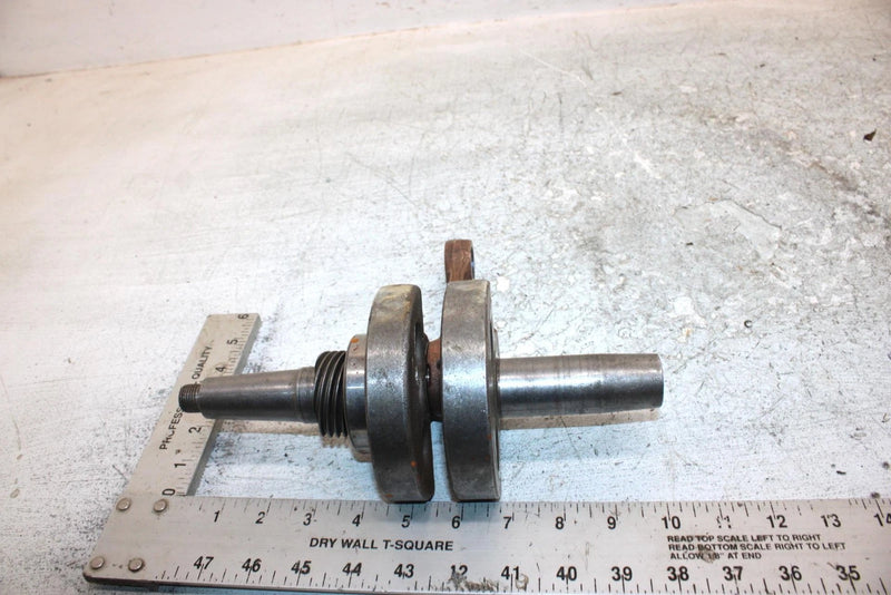 1993 Polaris 250 Oem Crankshaft 3084582 AP182