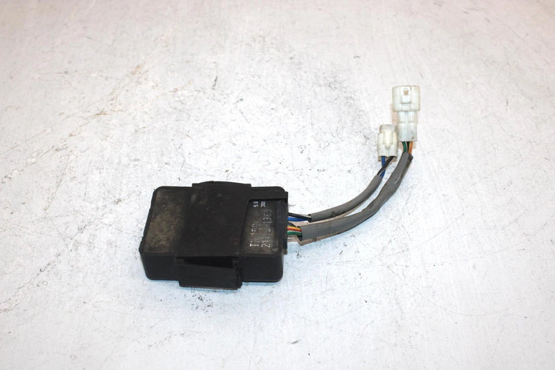 1996 Kawasaki Bayou 300 Oem CDI ECU ECM Ignition Box 2119-1369 AK19