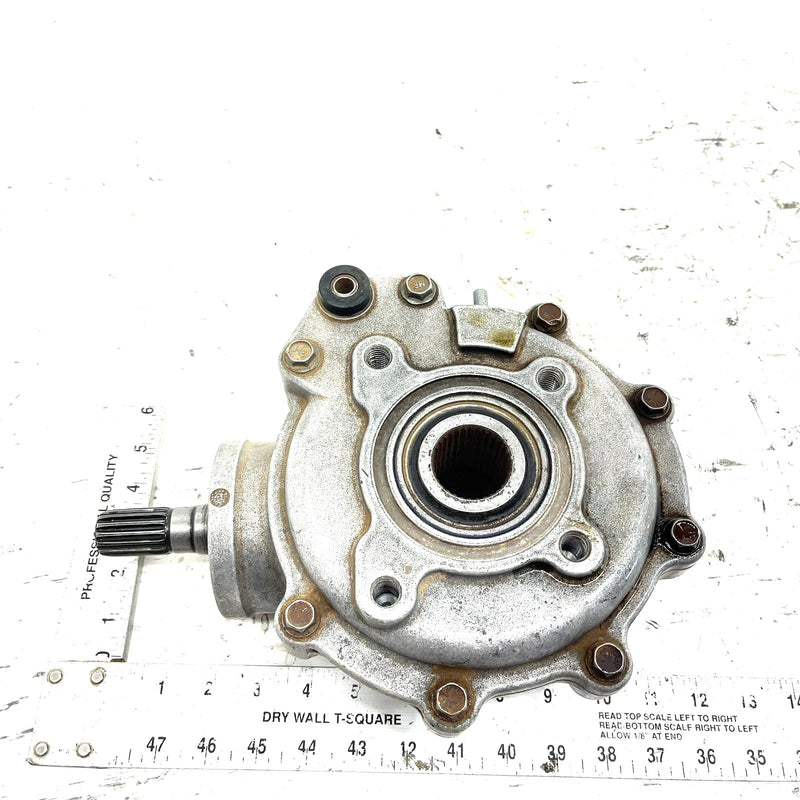 03-06 Polaris Magnum 330 4X4 OEM Rear Gearcase 1341423 AP218