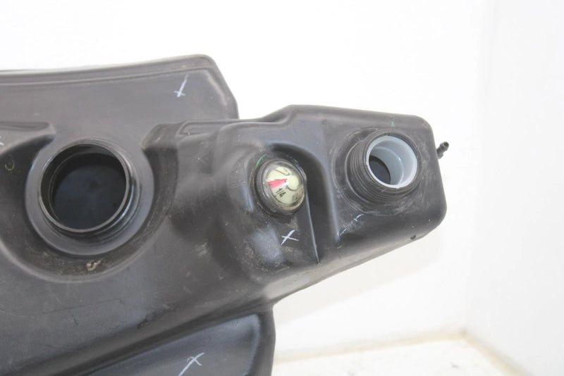 2007 Ski-doo Mxz 600 Oem Gas Tank Fuel Reservoir 513033154 SS109