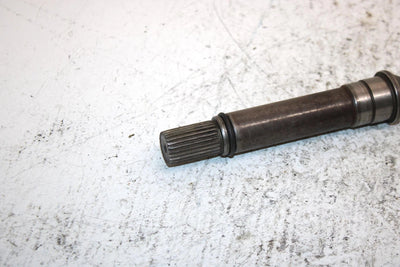 2004 Honda Fourtrax Foreman Rubicon Oem Final Shaft 23611-HN2-000 AH5