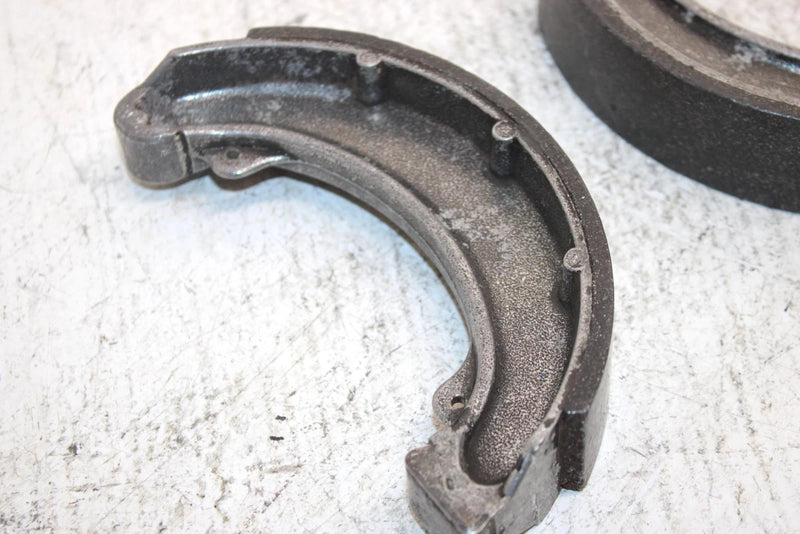 2000 Honda Trx300 Fourtrax 4x4 Oem Rear Brake Shoe Set 06430-HM5-A80 AH37