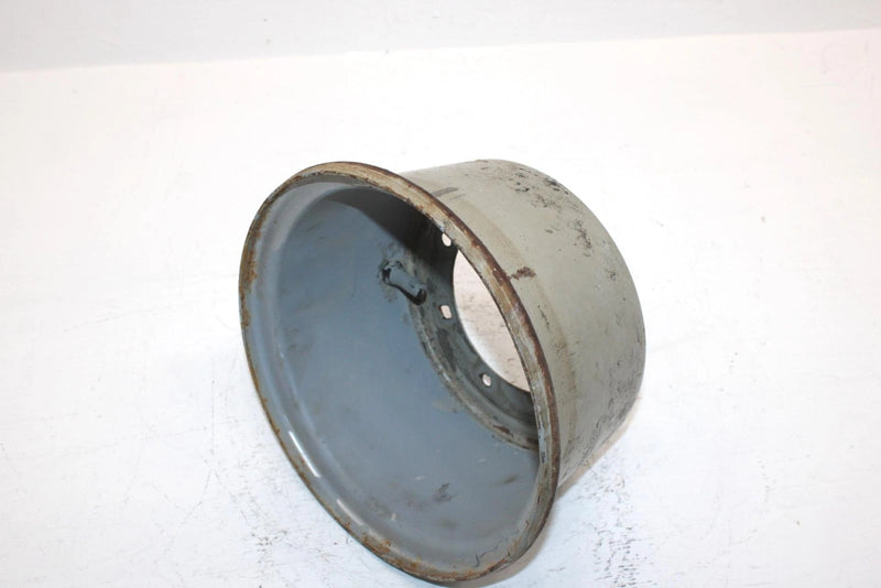 1985 Honda Atc 110a All Terrain Oem Outer Wheel Rim Half 42712-968-000 AH58