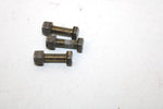2005 Polaris Trail Boss 330 Oem Brake Rotor Mounting Bolt Set 7512365 AP131