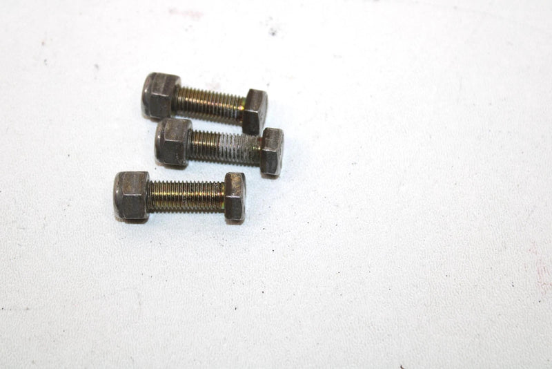 2005 Polaris Trail Boss 330 Oem Brake Rotor Mounting Bolt Set 7512365 AP131