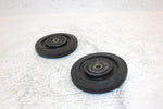 1990 Polaris 500 Oem Idler Wheel Pair 1543018 SP36