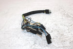 1995 Polaris Xlt Oem Headlight Harness Cover 2460440 SP19