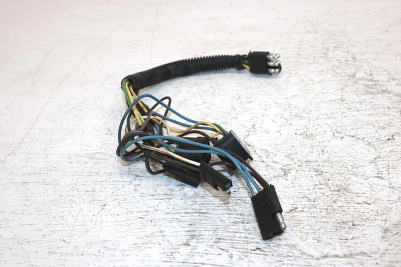 1995 Polaris Xlt Oem Headlight Harness Cover 2460440 SP19