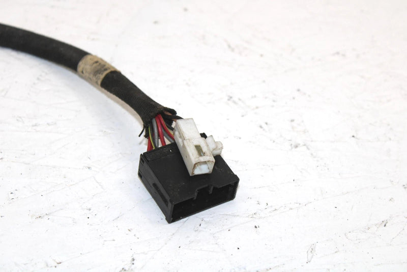 Ski-doo Oem Handlebar Wiring Harness 515176207 Q4555