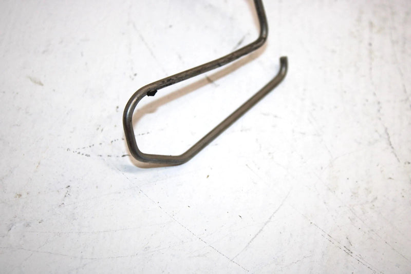 2001 Bombardier Traxter OEM Bed Latch Spring 705000259 AB10