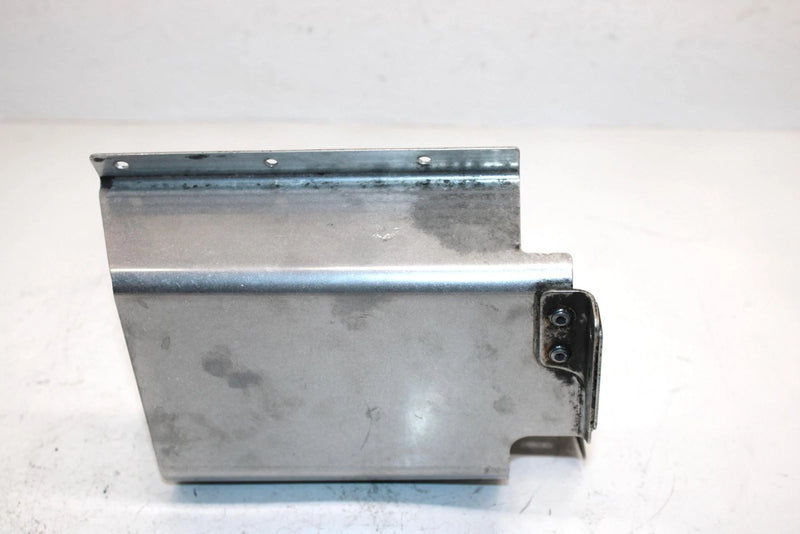 00 Yamaha Sx500r Oem Footrest 2 8ED-21970-09-00 SY0