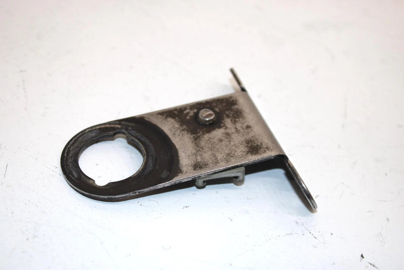 03 Bombardier Quest 650 Oem Fuel Valve Bracket 709000070 AB1.1