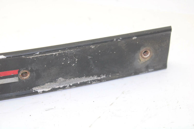 92 Polaris 650 RXL OEM Front Bumper Right Extension 2670115 SP120 