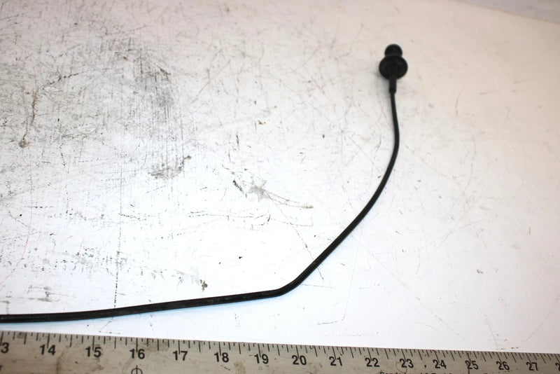 2002 Polaris Sportsman 500 Oem Choke Cable 7081008 AP78