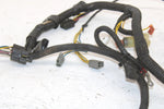 1999 Ski-doo Formula Z 500 Oem Main Wiring Harness SS106