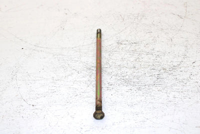 2006 Polaris 600 Fusion Oem Rear Torque Arm Lower Bolt 7518241 SP31