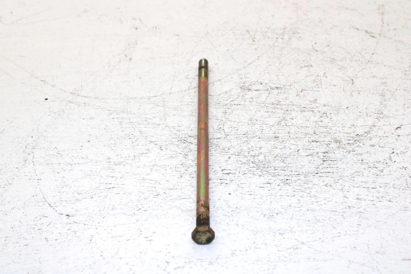 2006 Polaris 600 Fusion Oem Rear Torque Arm Lower Bolt 7518241 SP31