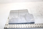1996 Ski-doo Formula Ss Oem Heat Deflector 517263800 SS7