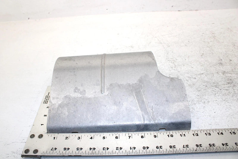 1996 Ski-doo Formula Ss Oem Heat Deflector 517263800 SS7