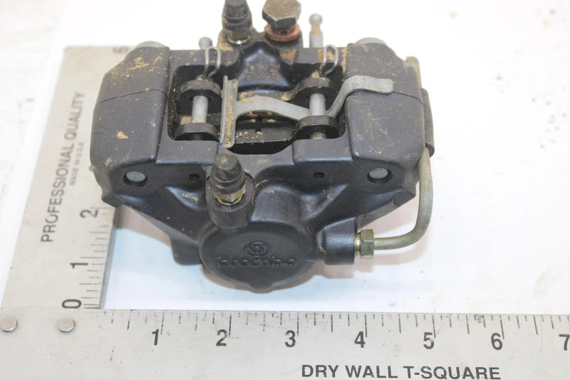 2002 MXZ 700 Oem Brake Caliper 507032321 SS96