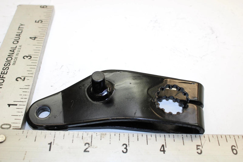 2000 Yamaha Sx600r Oem Outside Arm 2 (Right) 8CR-23851-00-00 Q2590
