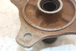 1985 Honda Trx Fourtrax 250 A Oem Left Rear Wheel Hub 42620-HA8-000 AH48