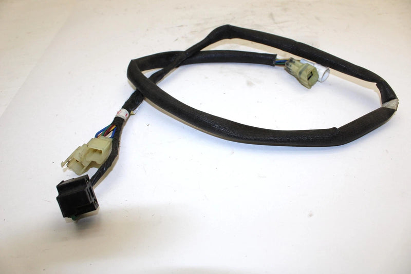 2000 Yamaha Vmax 500 Oem Headlight Harness 8CH-84395-10-00 SY79