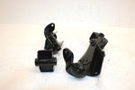 1995 Arctic Cat Pantera Oem Steering Knuckle Set 0703-257 0703-256 SA17