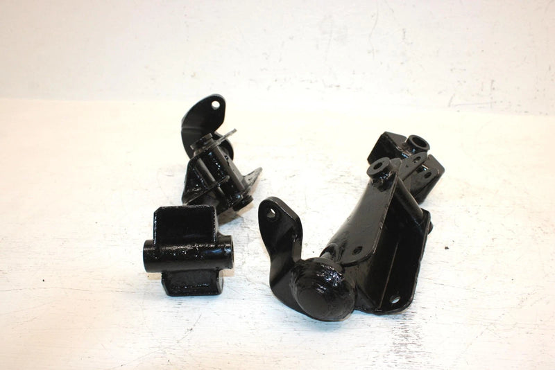 1995 Arctic Cat Pantera Oem Steering Knuckle Set 0703-257 0703-256 SA17