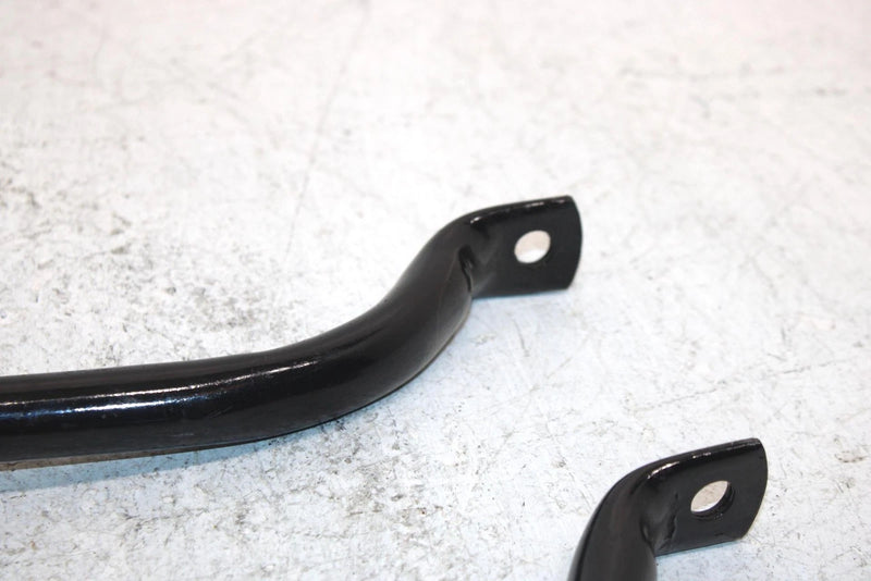 1996 Kawasaki Bayou 300 Oem Rear Suspension Link Pair 46102-1330 AK25