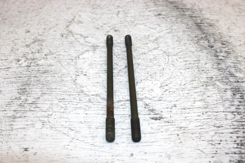 1995 Arctic Cat Puma Oem Cylinder Stud Bolt Pair 3004-712 SA30